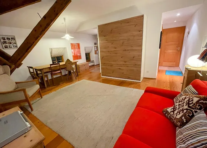 Casa Barbun - Soglio Gr
